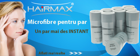 Microfibre HairMax
